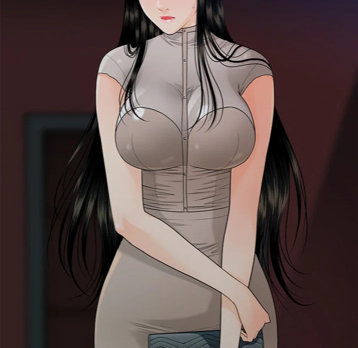 My Secretary 104