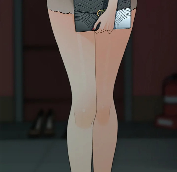 My Secretary 105