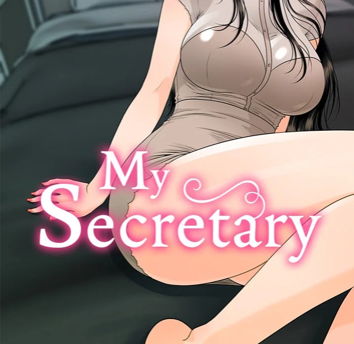 My Secretary 15