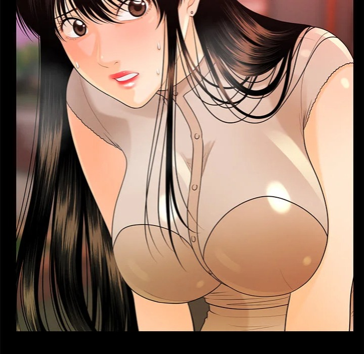 My Secretary 91