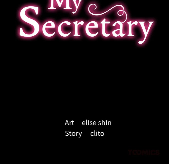 My Secretary 12