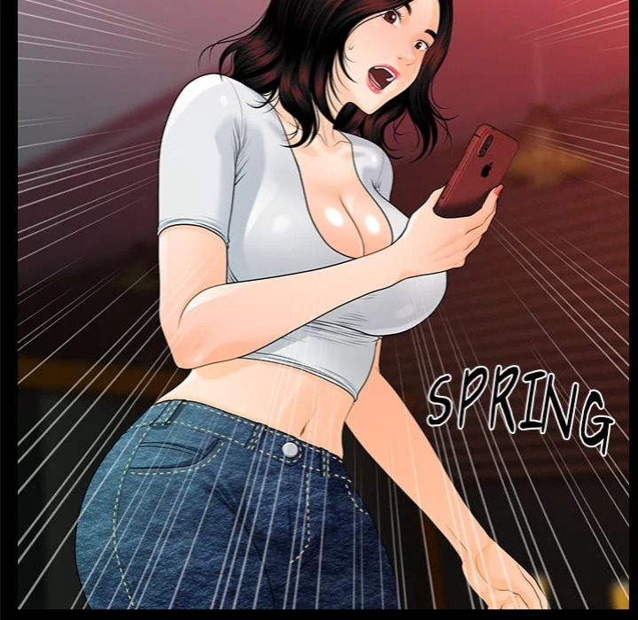 My Secretary 37