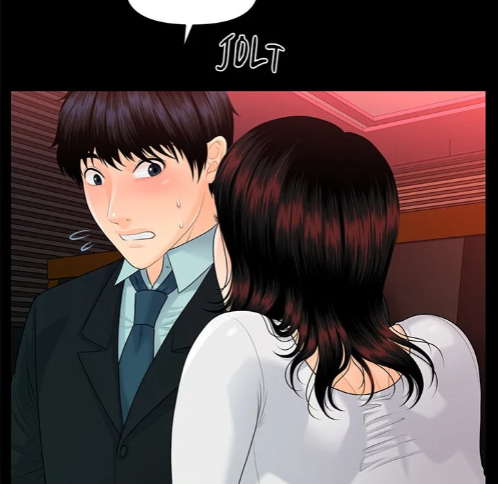 My Secretary 77