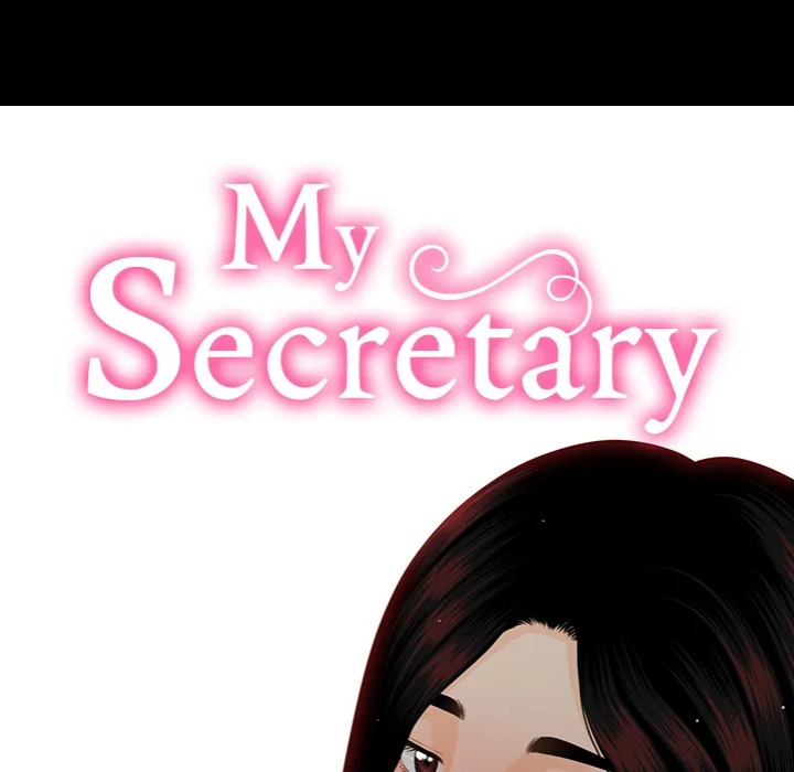 My Secretary 13