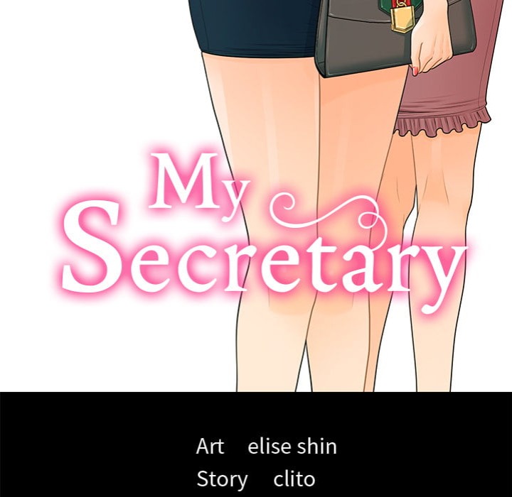My Secretary 17