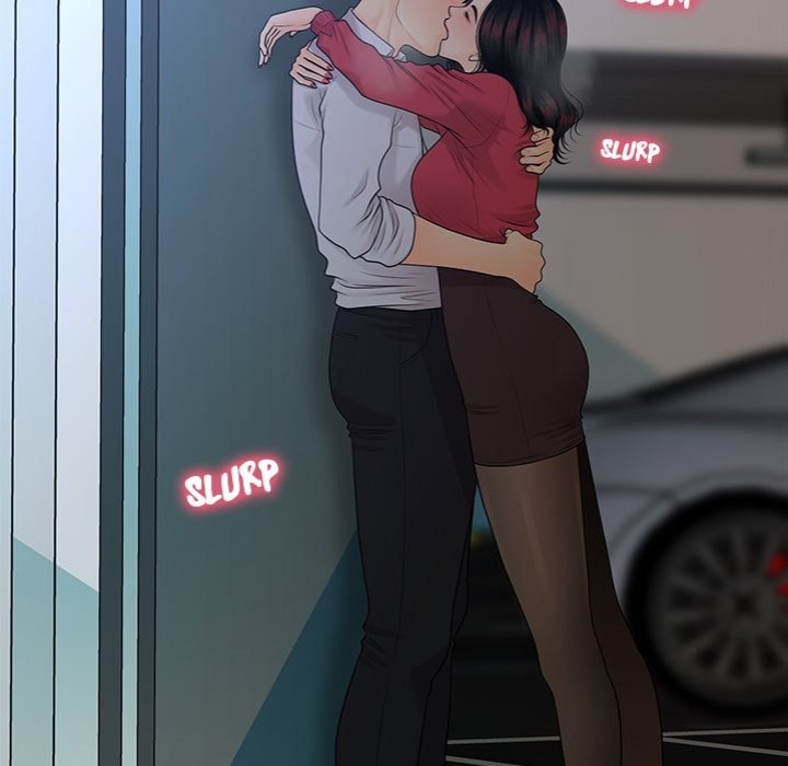My Secretary 47