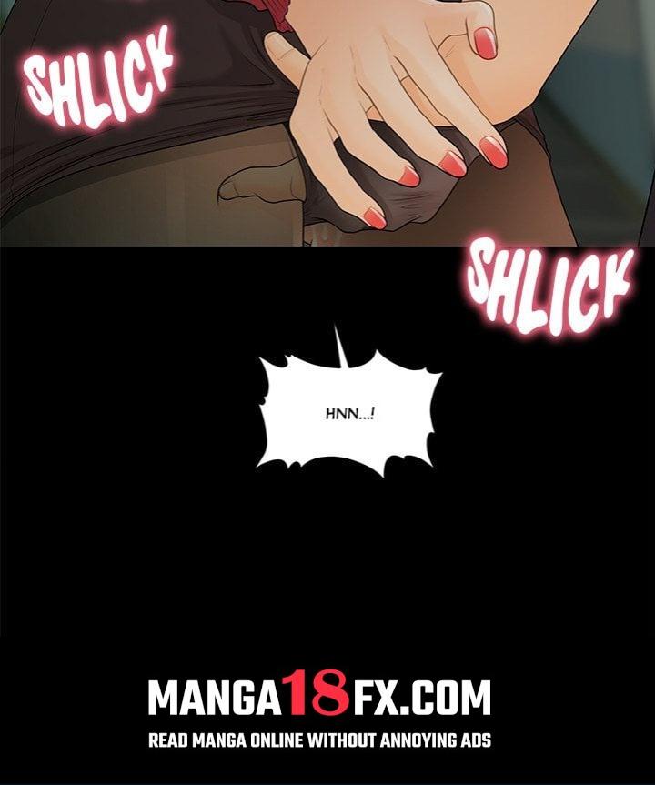 My Secretary 69