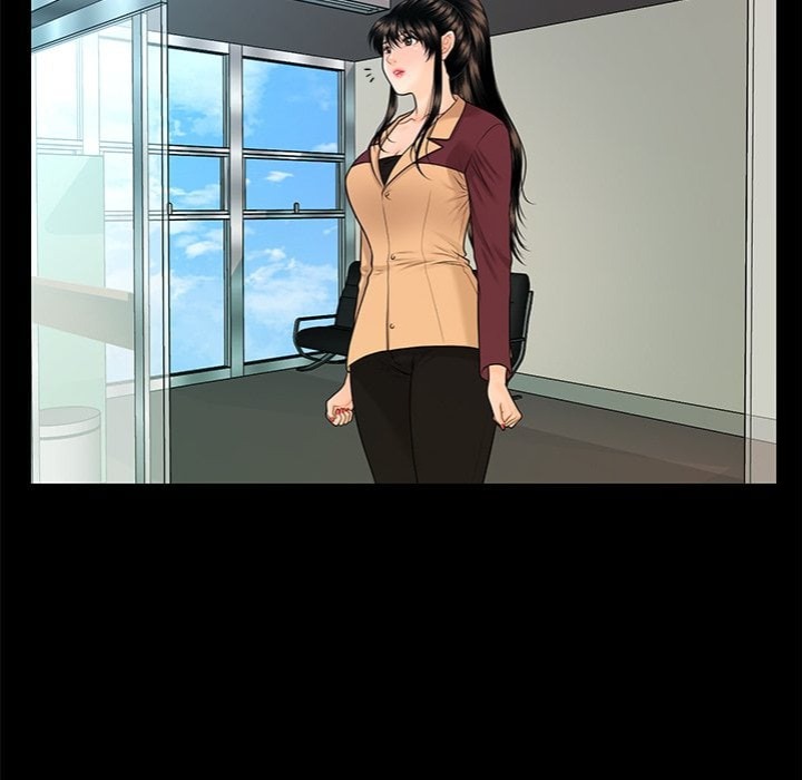 My Secretary 137