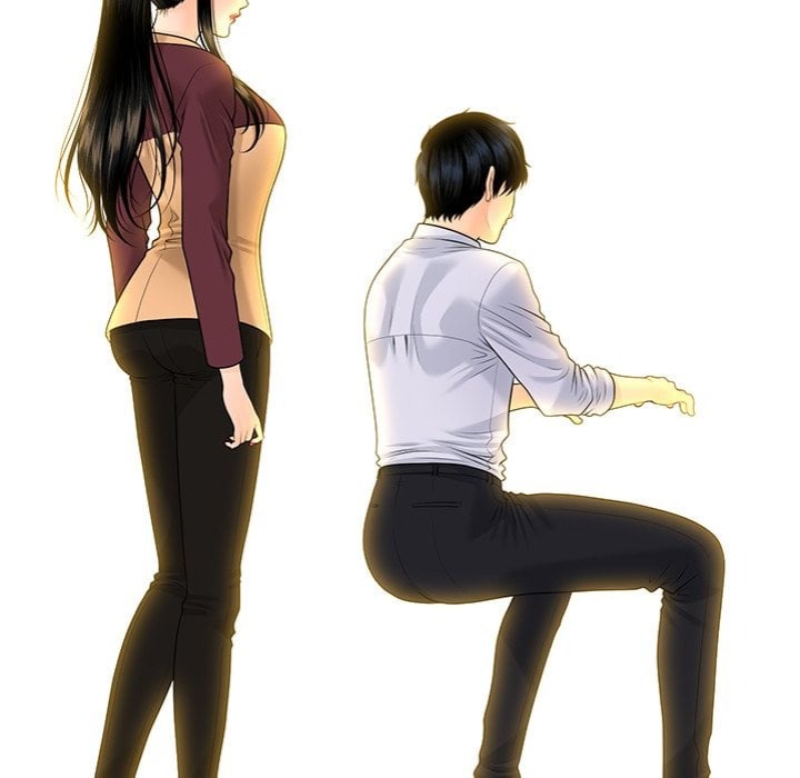 My Secretary 143