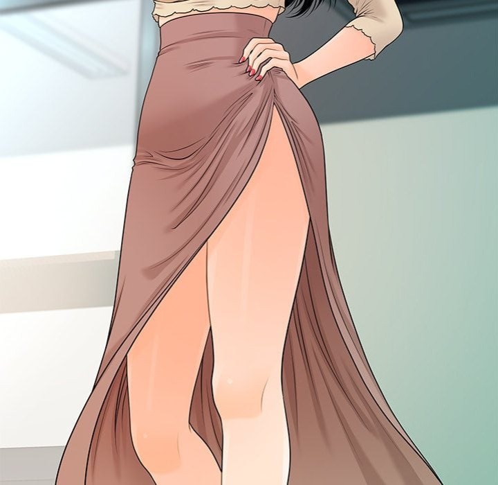 My Secretary 157