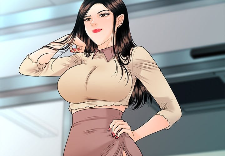 My Secretary 2