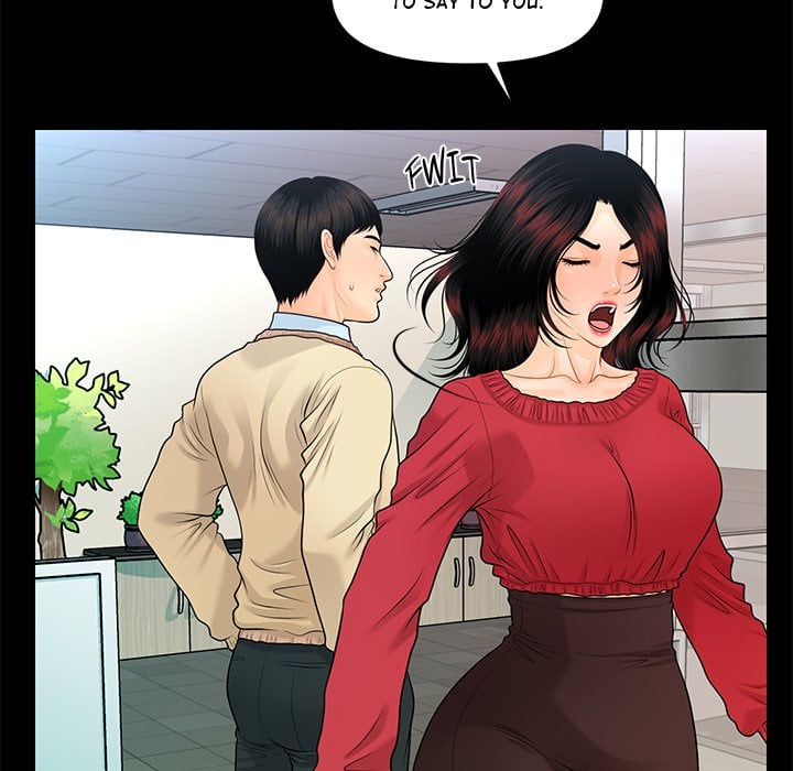 My Secretary 25