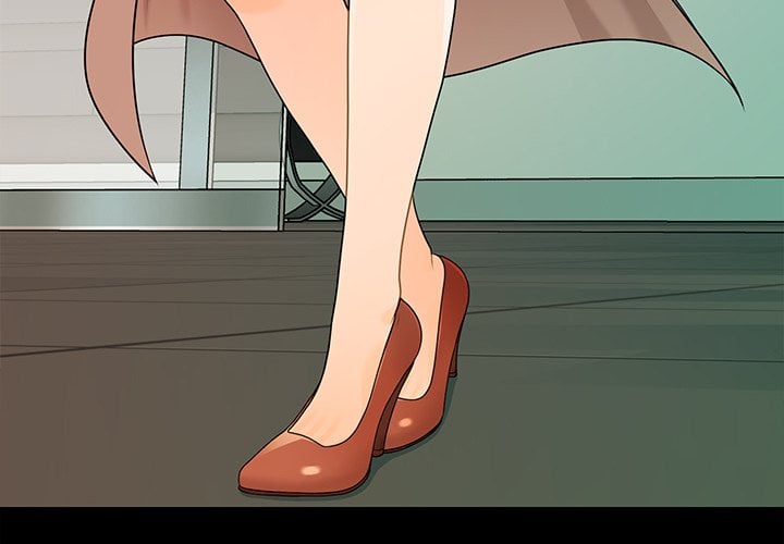 My Secretary 4
