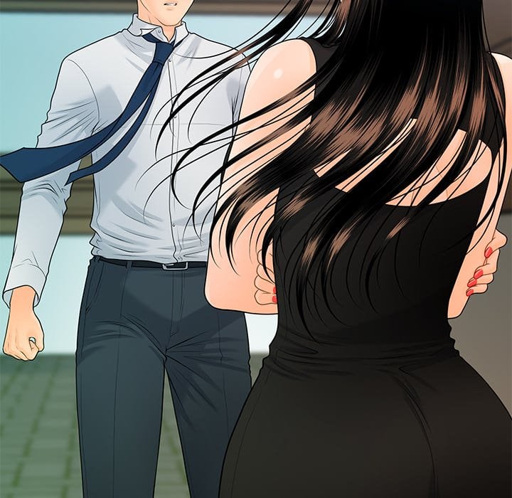 My Secretary 59