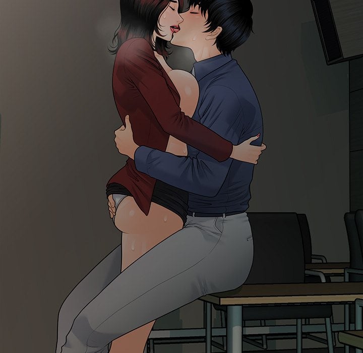 My Secretary 101