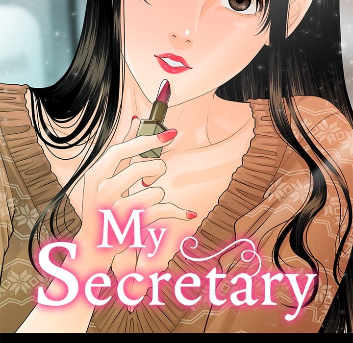 My Secretary 13