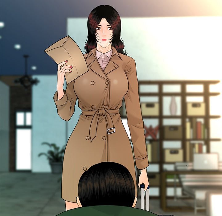 My Secretary 77