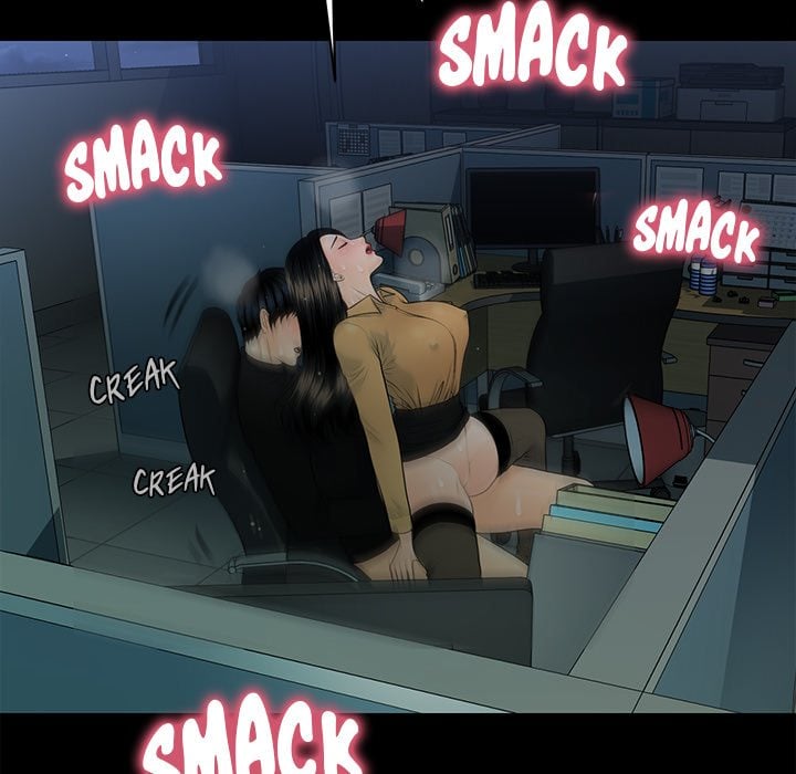 My Secretary 132