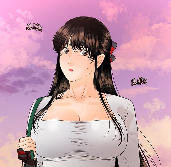 My Secretary 56