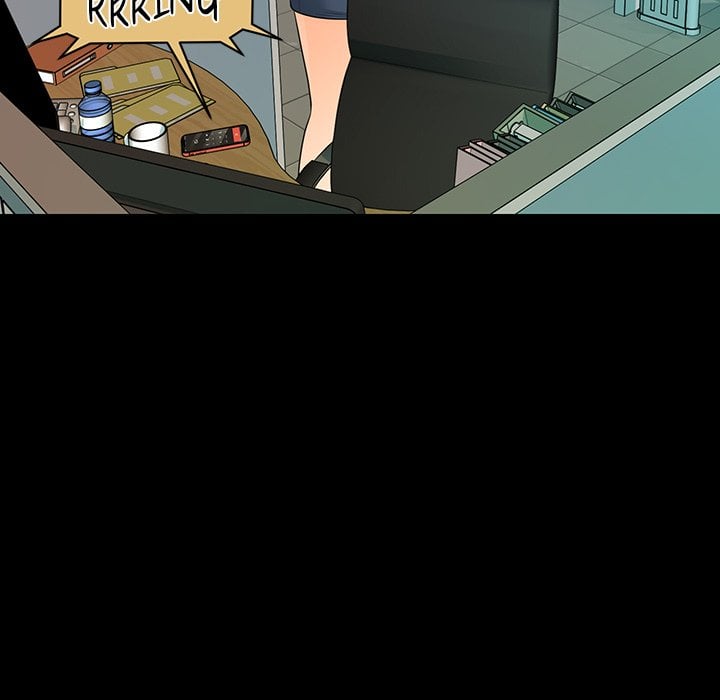 My Secretary 73