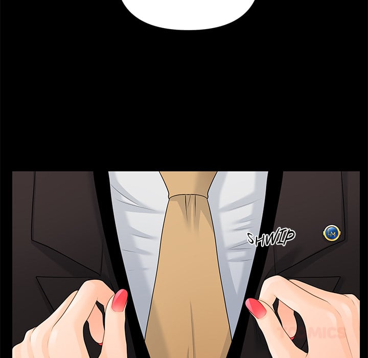 My Secretary 117