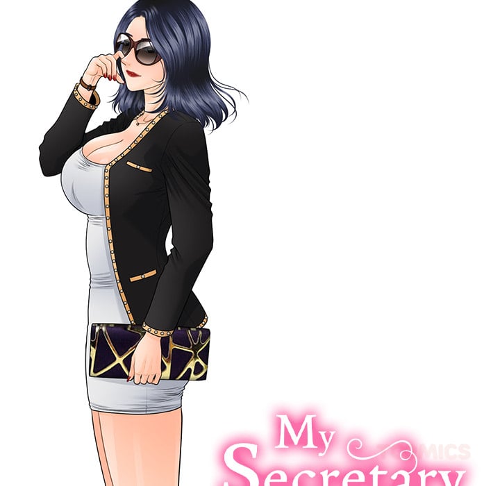 My Secretary 15