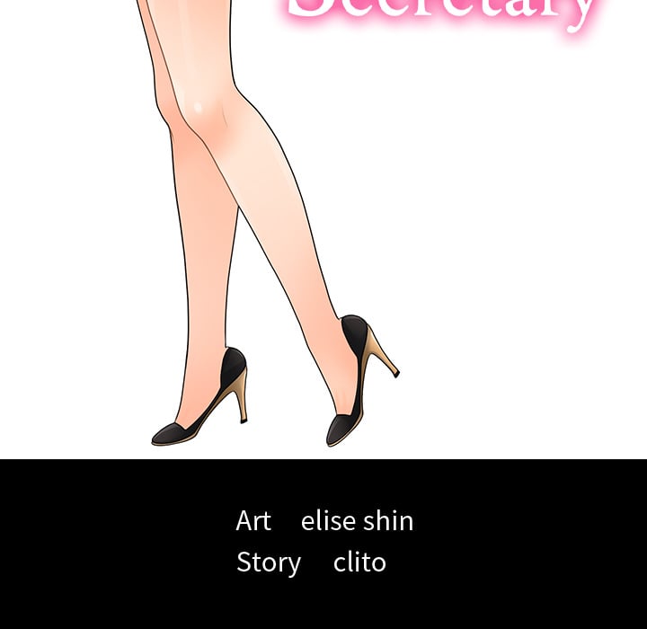 My Secretary 16