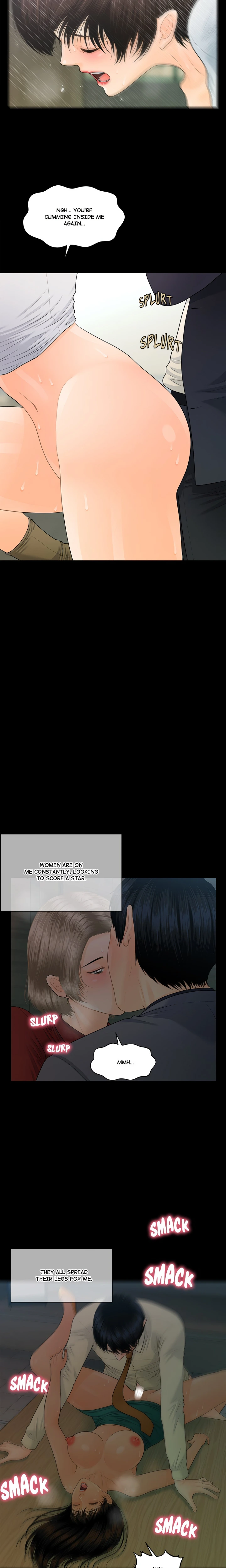 My Secretary 14