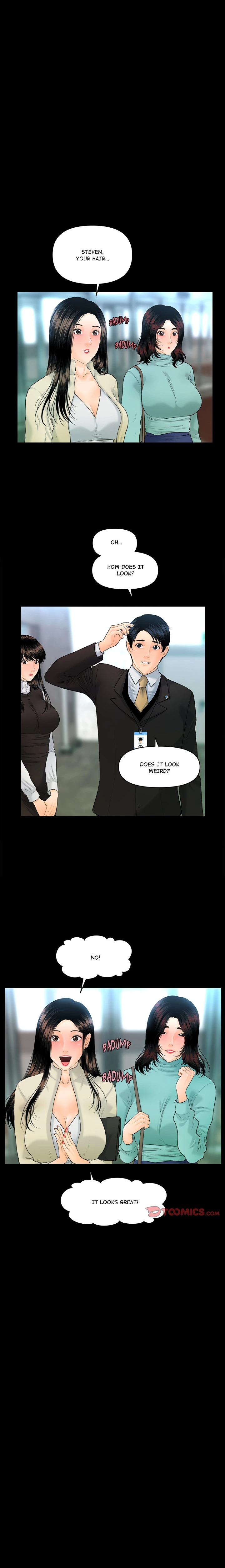 My Secretary 3