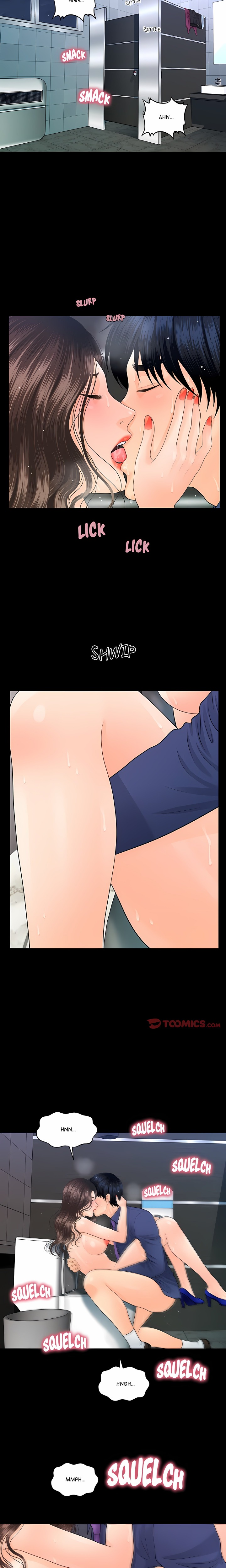My Secretary 9