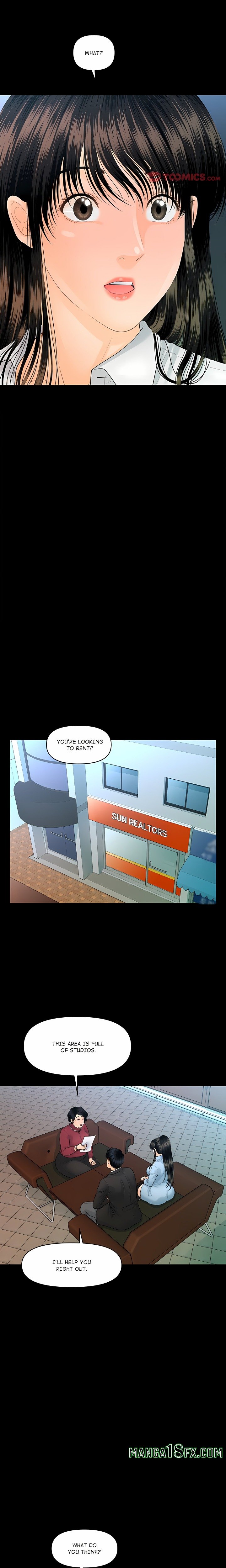 My Secretary 15
