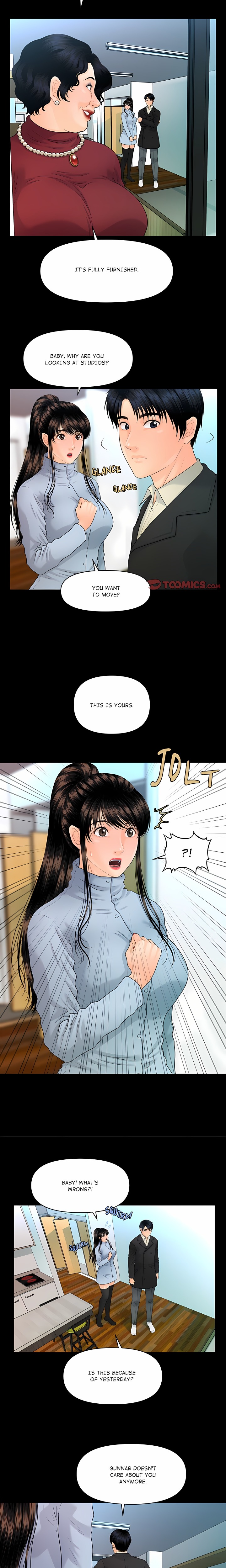 My Secretary 16