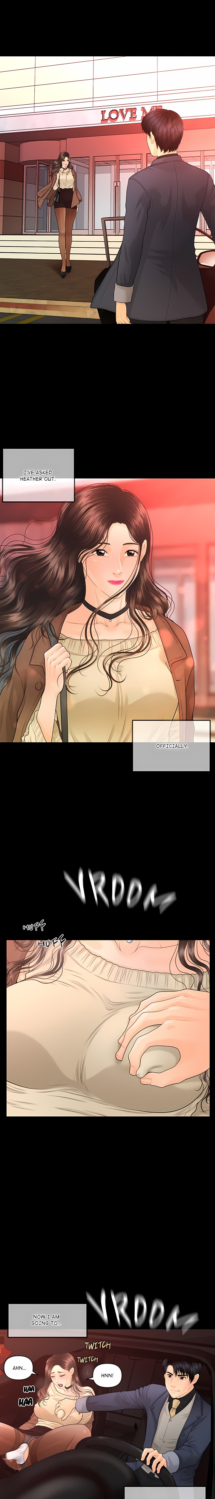 My Secretary 19