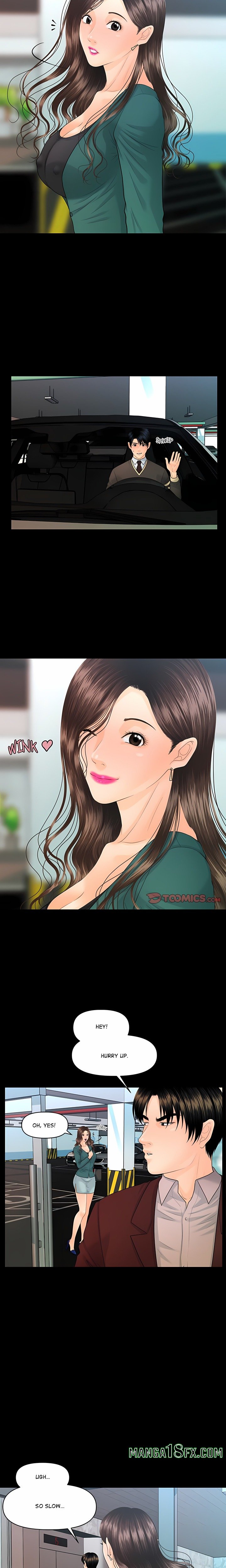 My Secretary 20