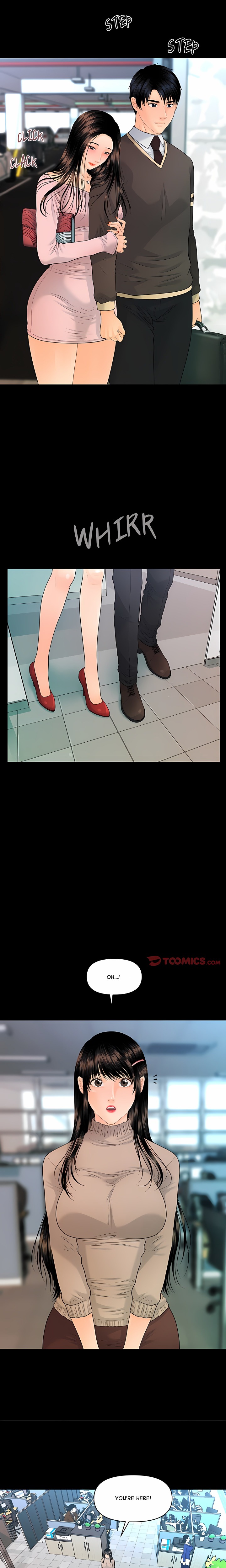 My Secretary 4