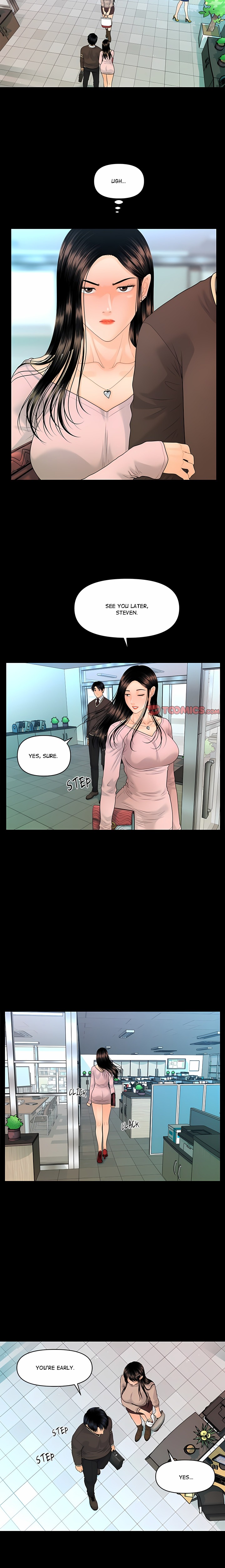 My Secretary 5