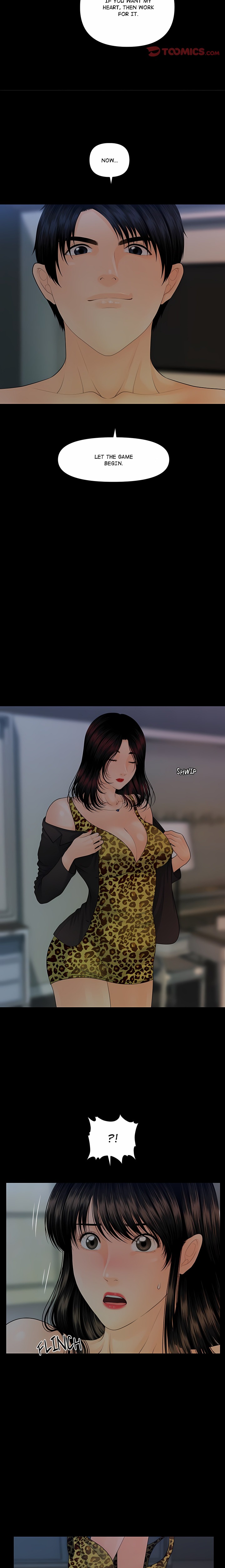 My Secretary 5
