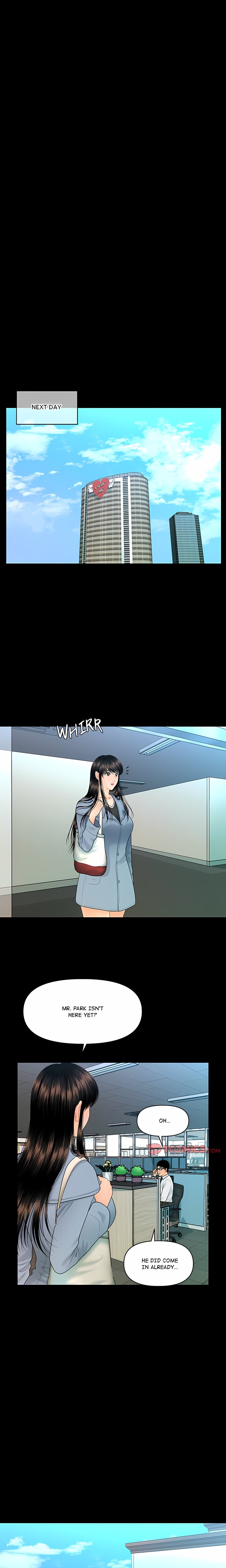 My Secretary 19