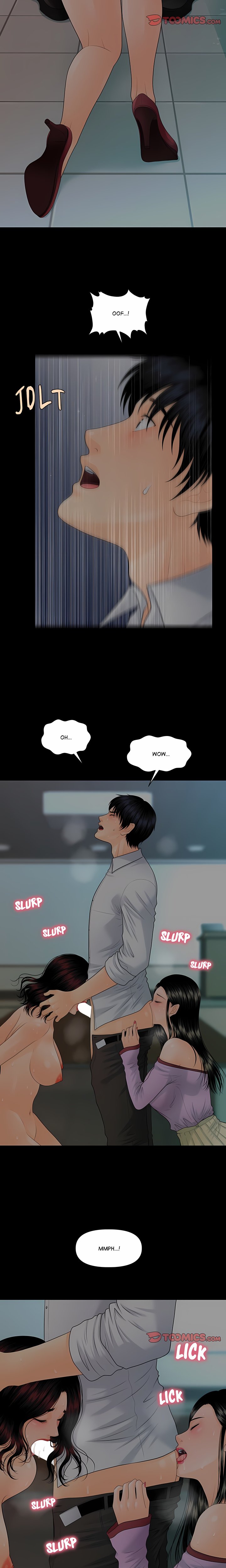 My Secretary 13