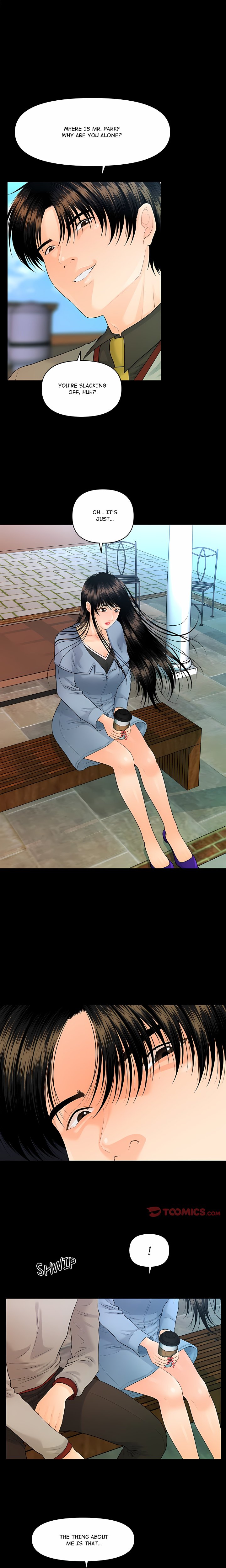My Secretary 3