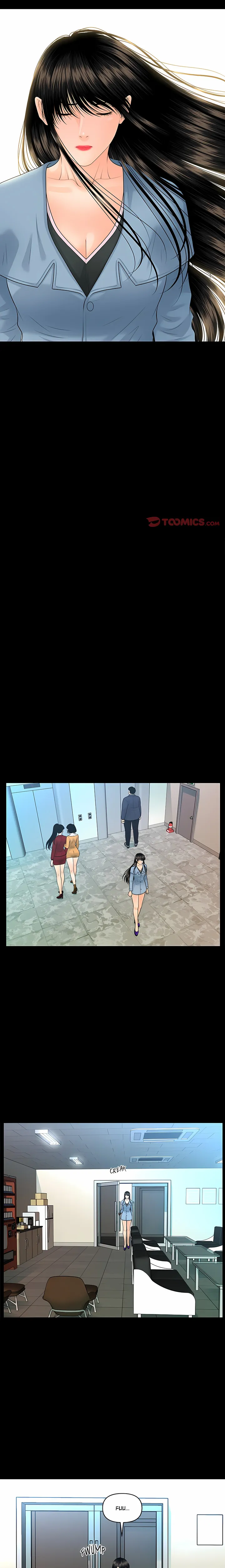 My Secretary 11