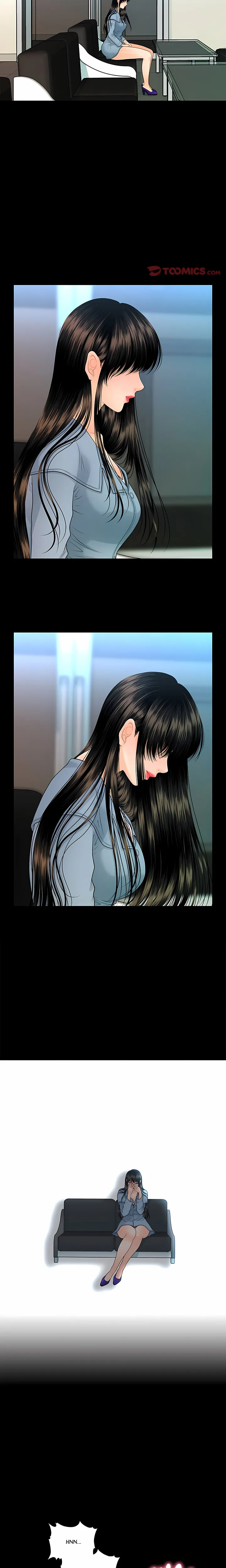 My Secretary 12