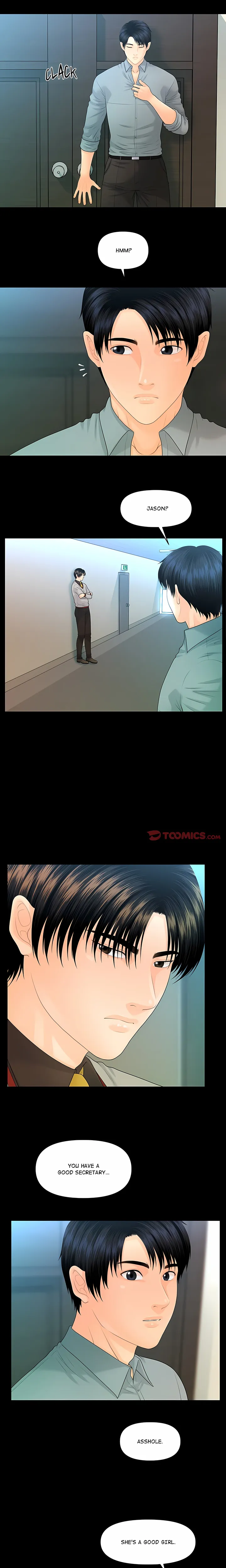 My Secretary 15