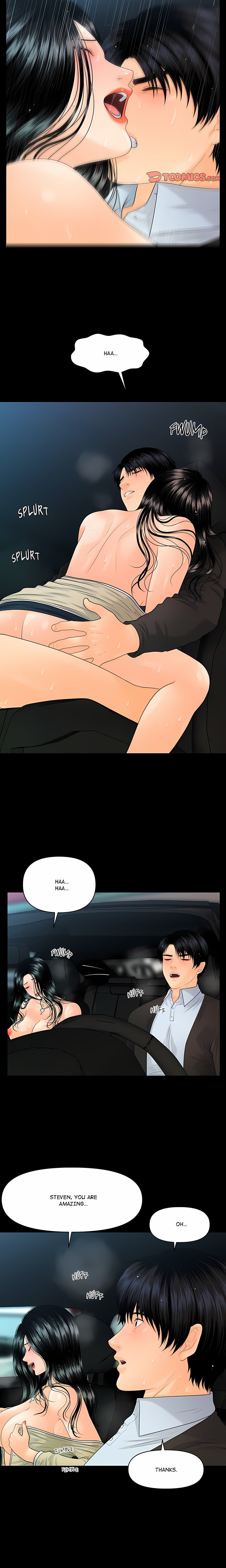 My Secretary 15
