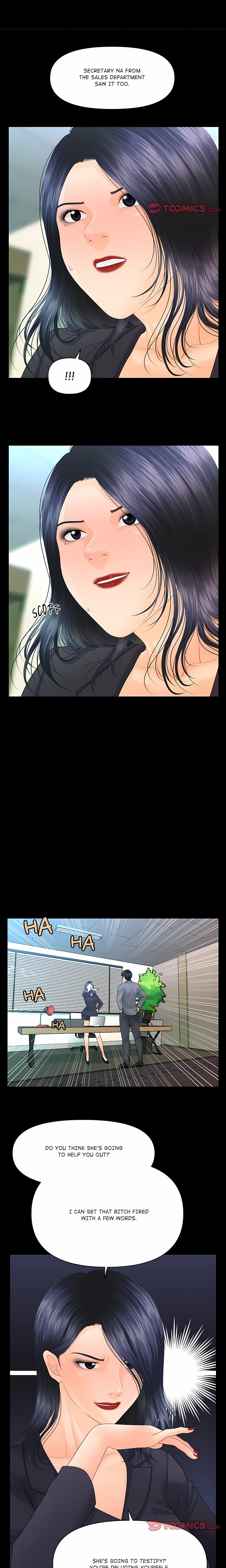 My Secretary 7