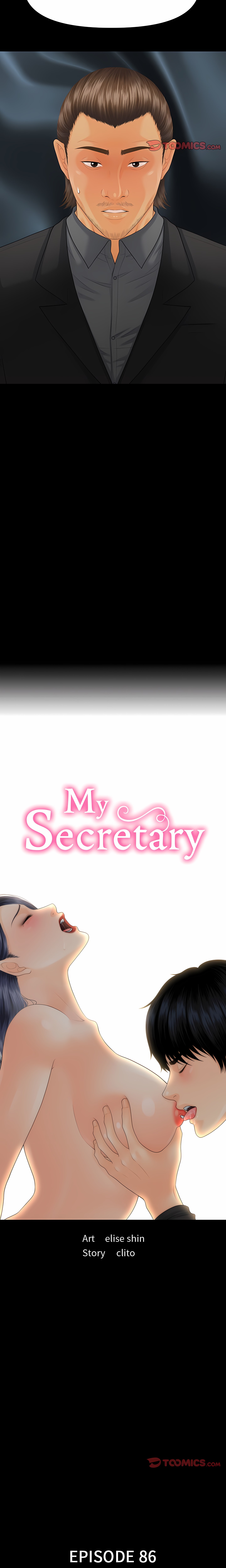 My Secretary 2