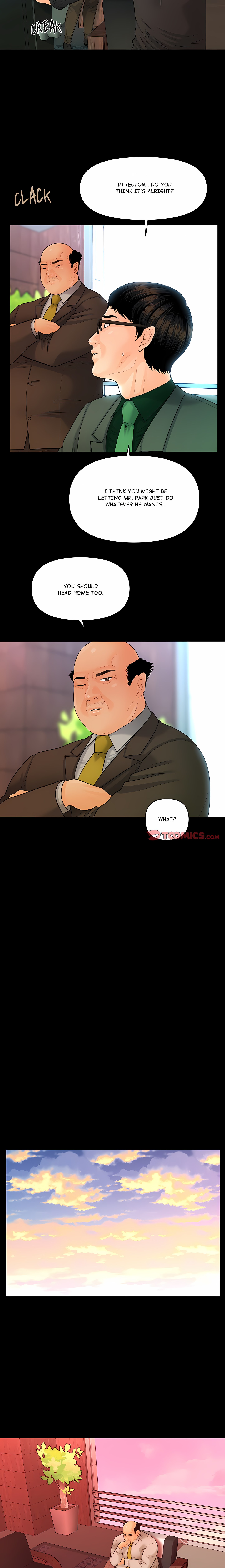 My Secretary 15