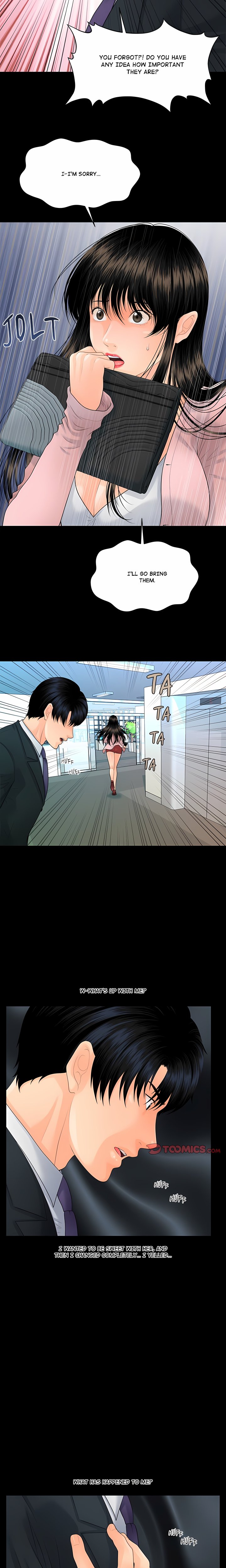 My Secretary 19