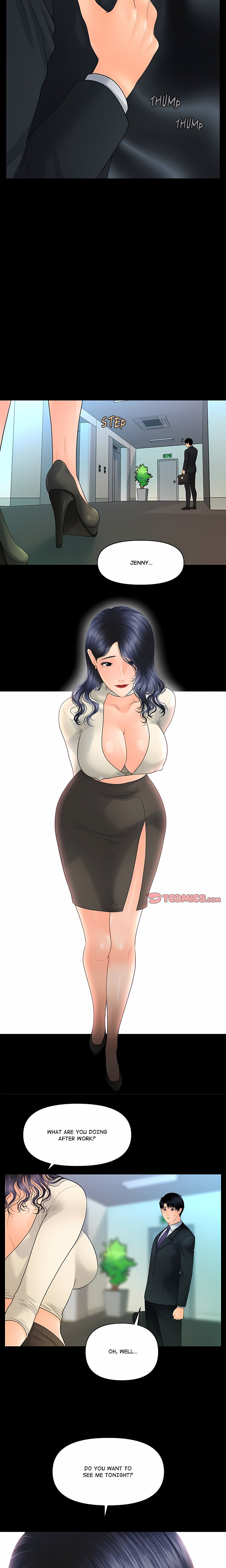 My Secretary 20