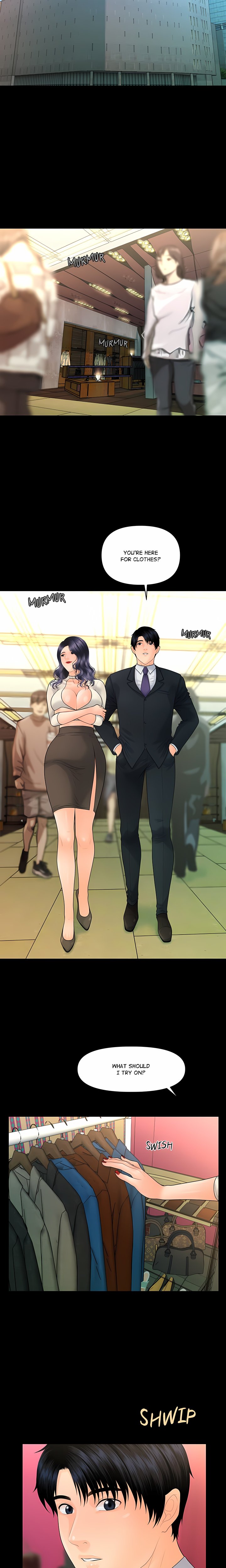 My Secretary 14